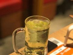 苏打水-壹块捌烧烤(灯市口店)