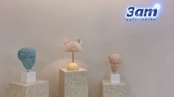 -上禾 HAIR SALON