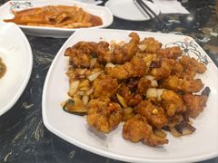 -桃园中华料理炸酱面(燕儿岛路店)