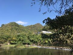 -贵阳市花溪国家城市湿地公园