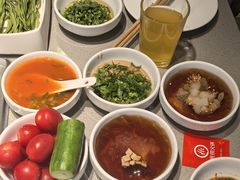 -海底捞火锅(松雷店)