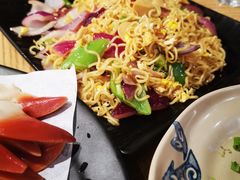 -壹酒贰肉1926·深夜食堂(南京北街店)