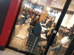 -肯德基(北京南站店)