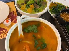 -simply thai天泰(长泰广场店)