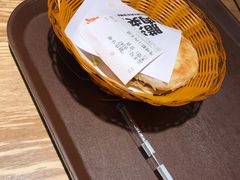 -陕味食族油泼面(工商大学店)