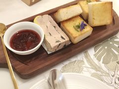 -Deer Park鹿园西餐(仁恒置地广场店)