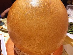 旺财大煎堆-石岐佬中山菜馆(张溪店)