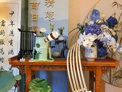 -一诺宝宝宴派对策划