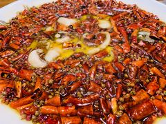 -苹果树下艺术餐厅(通州店)