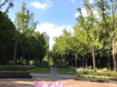 -苏州河梦清园环保主题公园