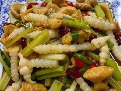 -老味道1992(武当山店)