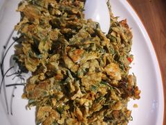 -老阿爸鲜鱼土菜(昆山花桥店)