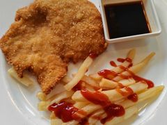 -德大西餐社(云南南路店)