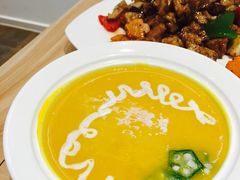 -朵朵开素食餐厅(后宰门街店)