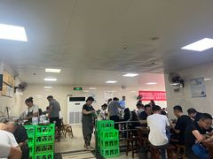 -龙门李家三旦羊肉汤馆