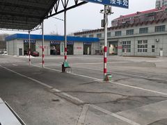 -京西五环检测场