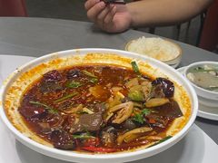 -旺达·福州菜(正大广场店)