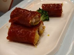 -濠景渔港(汇通店)