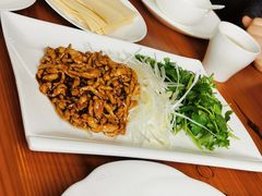 -翠花老菜饺子馆(七宝店)