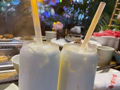 -扬之阿李菌汤火锅(1969店)