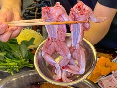 -邓莽子老火锅(中兴路总店)
