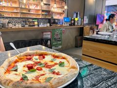 TJ玛格丽塔披萨-TIAGO HOME KITCHEN(王府中环店)
