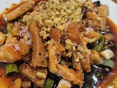 -温记府廟豆汤饭·始于1955年(海椒店)