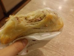 -焦记老潼关肉夹馍(东五路店)
