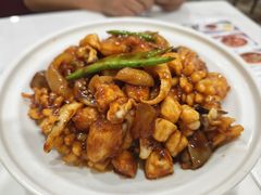 -京天红酒家(虎坊路店)