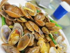 -明记海鲜大排档(巽寮湾店)