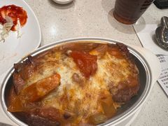 -香港新发烧腊茶餐厅(水围店)
