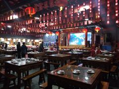 -江宁会馆(劈柴院店)