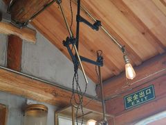 大堂-METAL HANDS(五道营店)