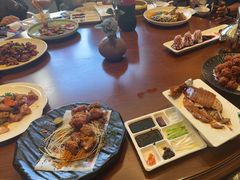 -千品香(碧桂园银河城店)