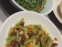 -楚山晓·楚湘菜(江夏永旺店)