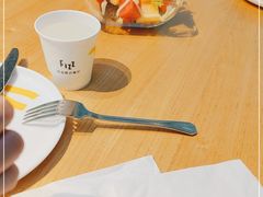 -菲滋意式餐厅(临平万达店)