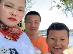 -长春市南湖公园