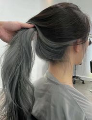 -YESIDO椰岛造型烫发染发