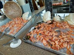 -视界美食自助餐厅·石家庄希尔顿酒店