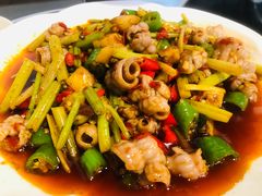 -长毛根儿王妈兔头(双华桥店)