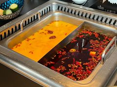 -大隐·成都火锅Bistro(合生麒麟新天地店)