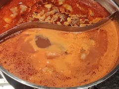 -盛江山自助料理(奥莱锦辉购物广场店)