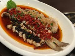 -巴陵全鱼席(湖南老字号汴河街店 )