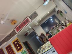 -开元春海鲜烧烤(四流南路总店)