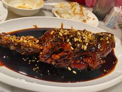 -南小馆(迪士尼小镇店)