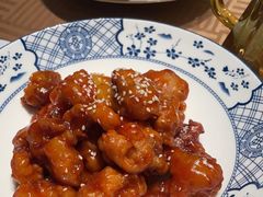 -鱼食饭稻·苏浙土菜17年老馆子(平江路店)