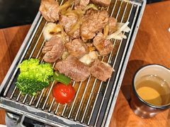 -九井澤精致料理(金茂店)