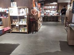 -扶光书店(中环店)