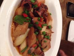 小城故事(月湖盛园店)-小城故事·地道宁波味(月湖盛园店)