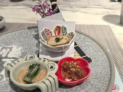 -月下料理(楷林IFC店)